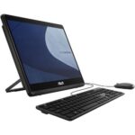 All-in-One ASUS ExpertCenter E1, E1600WKAT-BA044M, 15.6-inch, FHD (1920 x 1080) - Image 2