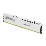 Memorie RAM Kingston FURY Beast, 16GB DDR5, 6400MHz, CL32