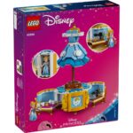 ROCHIA CENUSARESEI, LEGO 43266 - Image 9