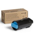 Toner Xerox 106R03924 Cyan 16800 pagini compatibil cu Versalink C600/ C605