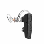 Casti In-ear TELLUR Vox 55, Fara Fir, Multicolor