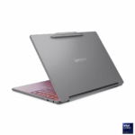 Laptop Lenovo Yoga 9 2-in-1 14ILL10, 14" 2.8K WQXGA+ (2880x1800) OLED 1100nits (peak) / 500nits (typical) Glossy / Anti-fingerprint, 100% DCI-P3, 120Hz, Eyesafe®, Dolby Vision®, DisplayHDR™ True Black 1000, Glass, Touch, Intel® Core Ultra 7 258V, 8C (4P + 4LPE) / 8T, Max Turbo up to 4.8GHz, 12MB - Image 4
