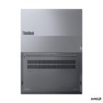 Laptop SMB Lenovo ThinkBook 16 G9 AHP, cu procesor AMD Ryzen 7 250, 16'' IPS, 32 GB DDR5, 512 GB SSD, AMD Radeon 780M, Fara OS, 3 ani Garantie - Image 10