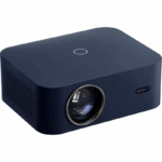 XIAOMI WANBO X2 MAX PROJECTOR BLUE, 450ANSI, 1080P, ANDROID 9.0, AUTO FOCUS, WIFI6 - Image 5