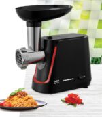 MASINA DE TOCAT HEINNER MG-1250BK - Image 2