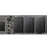 SSD intern ADATA XPG SX6000 Pro, 1TB, PCI Express 3.0 x4, NVMe, M.2