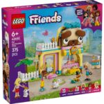 MAGAZIN DE ACCESORII PENTRU ANIMALE COMPANIE, LEGO 42650 - Image 2