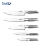 SET CUTITE DE BUCATARIE 6 PIESE, SKYLINE, COOKING BY HEINNER - Image 2