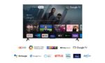 Televizor Smart LED TCL 58P635 147,3 cm (58") 4K Ultra - Image 2