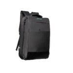 Rucsac Spacer New York 17″, negru