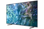 Televizor Smart QLED SAMSUNG 43Q60D, 108 cm, UHD 4K, HDR, - Image 2