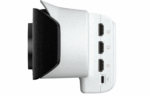 Camera Web HP Poly Studio X52, rezolutie video 4K, USB 3.0, Negru - Image 4