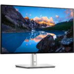 Monitor Dell 23.8" U2424H, 60.47 cm, FHD 1920 x 1080, 120 Hz, 5Ms - Image 2