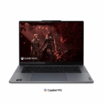 Laptop Consumer Lenovo Yoga Pro 7 15ASH11, cu procesor Ryzen AI 7 388, 15.3'' OLED, 64 GB LPDDR5x, 1 TB, AMD Radeon 8060S, Windows 11 Pro, 3 ani Garantie