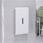 UBIQUITI UDW All in one gateway access point POE, WI-FI6, Dimensiuni: 549 x 342 x 62 mm, Greutate: 8.6kg, materiale: Policarbonat, otel galvanizat, aluminiu, Procesor: Quad-core ARM® Cortex®-A57 at 1.7 GHz, RAM: 4 GB DDR4, Stocare: 16GB eMMC, 128 GB SSD integrat, 512 GB microSD card instalat