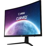 Monitor Consumer MSI G273CQ, 27", 2560 x 1440 pixeli, Black, 3 ani Garantie - Image 12