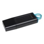 Memorie USB Kingston DataTraveler Exodia 64GB, USB 3.2, Negru - Image 2