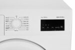 Masina de spalat rufe HEINNER HWM-V7012D++, 7 kg, 1200 rpm, Clasa: D, Alb - Image 4