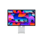 Apple Studio Display - 27" Retina 5K - Standard Glass with Tilt and Height - Adjustable Stand