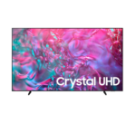 Televizor SAMSUNG LED 98DU9072, 98"(247 cm), Smart, 4K Ultra HD, 100 Hz, Clasa F - Image 4