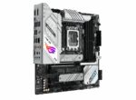 Placa de bază ASUS ROG STRIX B760-G DDR4 WIFI LGA1700 - Image 2