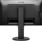 Monitor Philips 24" 240B9/00 - Image 2