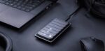 SSD extern Western Digital WD_Black, 1 TB, USB 3.2 Gen 2, negru - Image 2