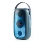 Boxa portabila Serioux PartyBoom, putere RMS: 55W, raport S/N - Image 16