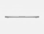 MacBook Pro 14.2"/Apple M5 (CPU 10-core, GPU 10-core, Neural Engine 16- core)/32GB/1TB - NANO TEXTURE - Silver - INT KB (No Adapter) - 2025 (Cto from MDE64RO/A) - Image 5