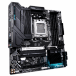 Placa de baza Gigabyte B850M GAMING X WIFI6E, Socket AM5, DDR5, Micro-ATX - Image 3