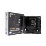 Placa de bază ASUS TUF B760M-PLUS WIFI LGA1700 - Image 3