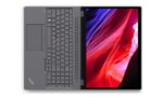 Laptop Workstation Lenovo ThinkPad P16 Gen 2, cu procesor Intel Core i7-14700HX, 16'' IPS, 32 GB DDR5, 1 TB, NVIDIA RTX 2000, 8GB GDDR6, Windows 11 Pro, 3 ani Garantie - Image 6