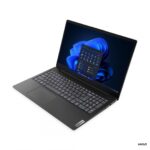 Laptop SMB Lenovo V15 G4 AMN, cu procesor AMD Ryzen 5 7520U, 15.6'' TN, 16 GB DDR5, 512 GB SSD, AMD Radeon 610M, Windows 11 Pro, 3 ani Garantie - Image 7