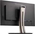Monitor Consumer ViewSonic VP3256-4K, 31.2", 3840 x 2160 pixeli, Negru, 3 ani Garantie - Image 9