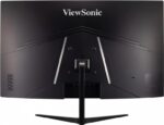 Monitor ViewSonic 31.2" VX3218C-2K - Image 9