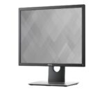 Monitor Commercial Dell P1917S, 19", 1280 x 1024 pixeli, Black-Silver, 3 ani Garantie - Image 8