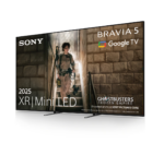 Televizor Sony BRAVIA 5 XR l Mini LED 65XR55, 164 cm, Smart Google TV, 4K Ultra HD, 100 Hz, Clasa D - Image 2