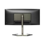 Monitor Consumer Philips 34M1C5500VA/00, 34", 3440 x 1440 pixeli, Black, 3 ani Garantie - Image 3