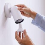 Bec LED RGB inteligent WiZ Connected Colors, Wi-Fi, GU10, 4.9W (50W) ,345lm, lumina alba si color (2200-6500K), compatibil Google Assistant/Alexa/Siri - Image 5