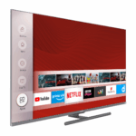 QLED+ TV HORIZON 4K-SMART 55HQ9730U/B, 55" D-LED, 4K Ultra HD (2160p),Dolby Vision HDR / HDR10+ / HDR10 / HLG + MicroDimming, Digital TV-Tuner DVB-S2/T2/C, CME 400Hz, HOS 3.0 SmartTV-UI (WiFi built-in) +Netflix +PrimeVideo +Youtube, Amazon Alexa built in / WW Google Assistant, 1xLAN (RJ45), Wireless - Image 5
