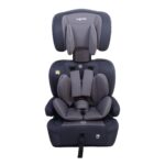 Scaun auto/inaltator 76-150CM(15M-12Y), R129, isofix, gri, U-Grow - Image 4