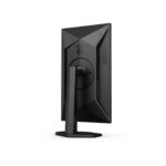Monitor AOC 23.8" 24G4X, Diagonal (inch): 23.8, Diagonal (cm): 60.5, Aspect ratio: 16:9, Panel: IPS, Resolution: 1920x1080, Refresh Rate: 180Hz, Response time GtG: 1ms, Response time MPRT: 0.5ms, Brightness (max): 300 cd/m², Contrast (static) : 1000:1, Viewing angle: 170º(R/L), 170º(U/D) - Image 12