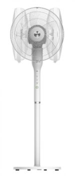 VENTILATOR CU PICIOR HEINNER HSF-L360WH - Image 5