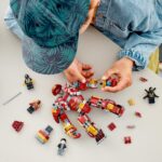 BATALIA DIN WAKANDA, 76247 LEGO - Image 5
