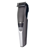 Aparat de tuns barba PHILIPS Seria 3000 BT3239/15, Acumulator, Autonomie 60 min, Gri Antracit, L x A x I (mm) 71x142x225 - Image 2