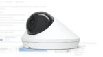Ubiquiti UniFi IP Dome Camera UVC-G5-DOME, Rezolutie: 2688 x 1512 (16:9), Senzor: 5 MP CMOS, unghi vizualizare: H: 102.4°, V: 71.4°, D: 134.3°, frame rate: 30 FPS, interfata: 1 x 10/100 RJ45, POE, montare perete, tavan, rezistenta la apa: IPX4. - Image 2