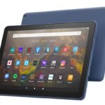 AMAZON B08F5LQCYP, 3 GB RAM, 32 GB, Fara SIM, Blue
