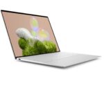 Laptop Consumer Dell XPS 13 9350, cu procesor Intel Core Ultra 7 258V, 13.4'' IPS, 32 GB LPDDR5x, 1 TB, Intel Arc Graphics 140V, Windows 11 Pro, 1 an Garantie - Image 3