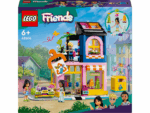 MAGAZIN DE MODA VINTAGE, LEGO42614 - Image 5