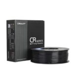 CREALITY CR-ABS 3D Printer Filament, Black, temperatura printare: 220-260, Diametru Filament: 1.75mm, rezistenta la tractiune: 43MPa,diametru suport filament:  200mm, NON-Toxic, Utilizare: pana la 6 luni de la deschiderea ambalajului. - Image 4